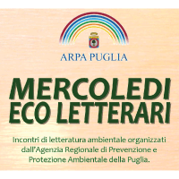 Mercoledi eco-letterario all’Arpa Puglia