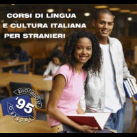 La scuola parla anche straniero