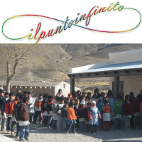 Eventi solidali dedicati ai bambini andini
