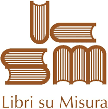 logo Libri su Misura