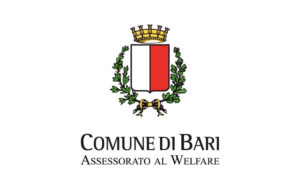 logo Assessorato al Welfare Comune di Bari