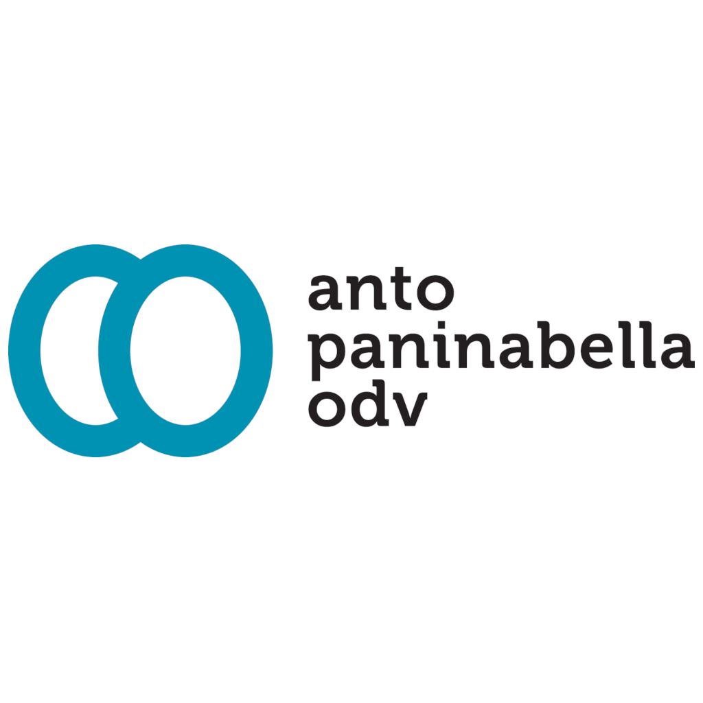 logo Anto Paninabella OdV