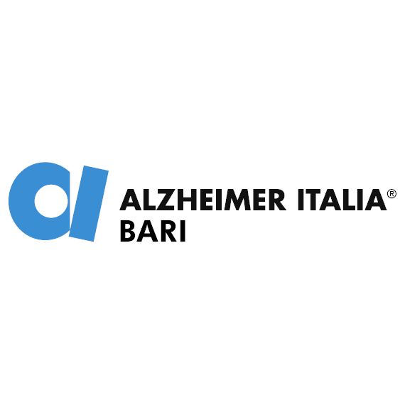 logo Associazione Alzheimer Bari 