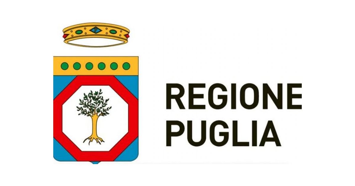 Stemma Regione Puglia