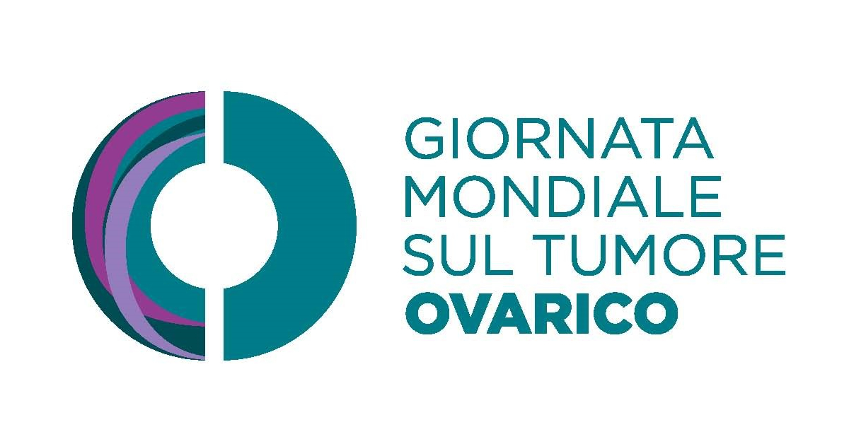 Banner giornata mondiale tumore ovarico 2020
