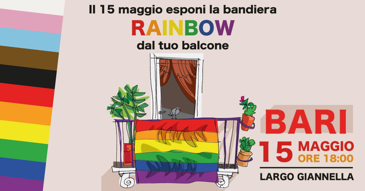 Banner-Giornata-internazionale-contro-l'omofobia,-la-bifobia-e-la-transfobia-DDL-Zan-2021-Bari