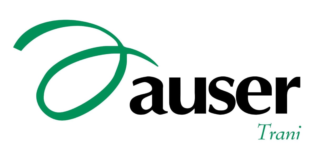 Logo Auser Trani
