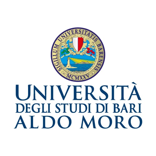 Marchio Università degli Studi di Bari Aldo Moro