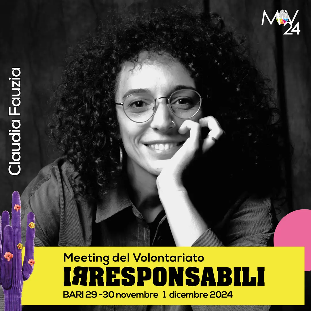 Femminismo Terrone conversazione sulla donna e la questione meridionale Claudia Fauzia, Esperta in studi di genere e divulgatrice del femminismo terrone
