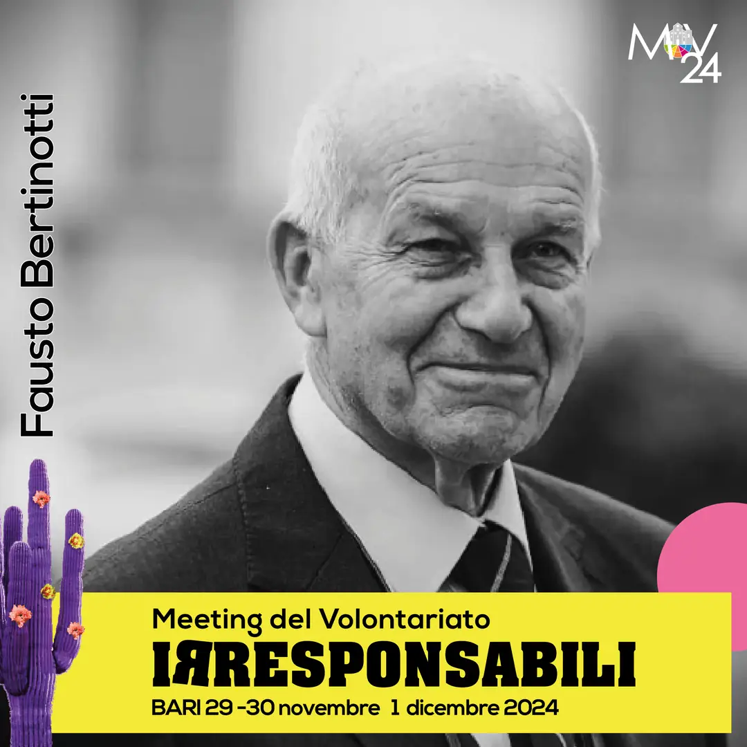 Libertà e responsabilità Fausto Bertinotti, Presidente emerito della Camera dei Deputati
