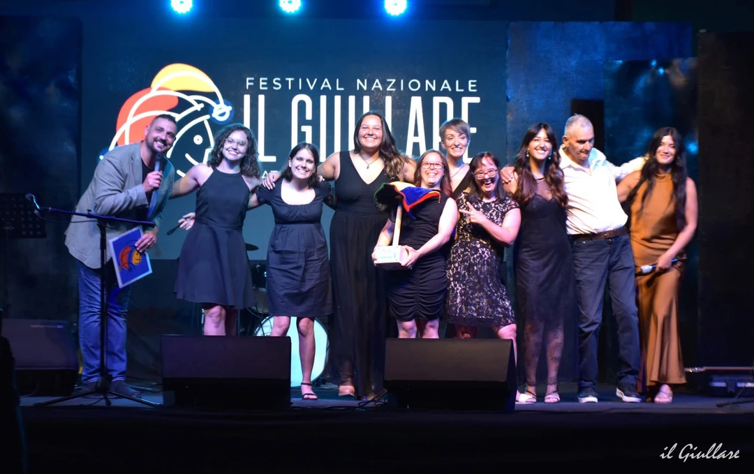 Festival Nazionale Il Giullare Teatro contro ogni barriera