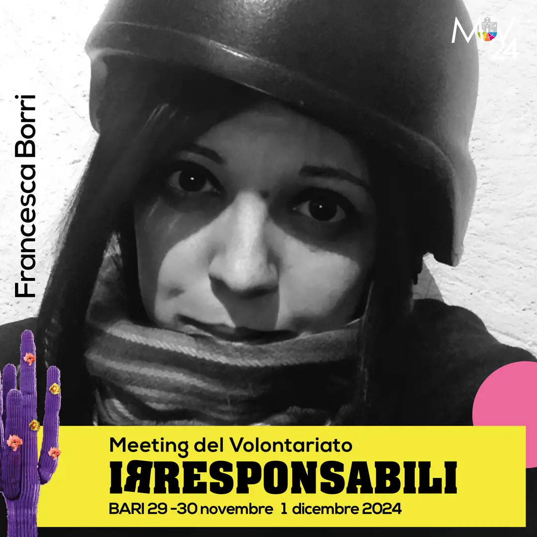 La responsabilità dell’informazione conversazione sulla guerra Francesca Borri, Giornalista e corrispondente di guerra specializzata in Medio Oriente Leonardo Zellino, Inviato RAI Massimiliano Scagliarini, Vice direttore de La Gazzetta del Mezzogiorno