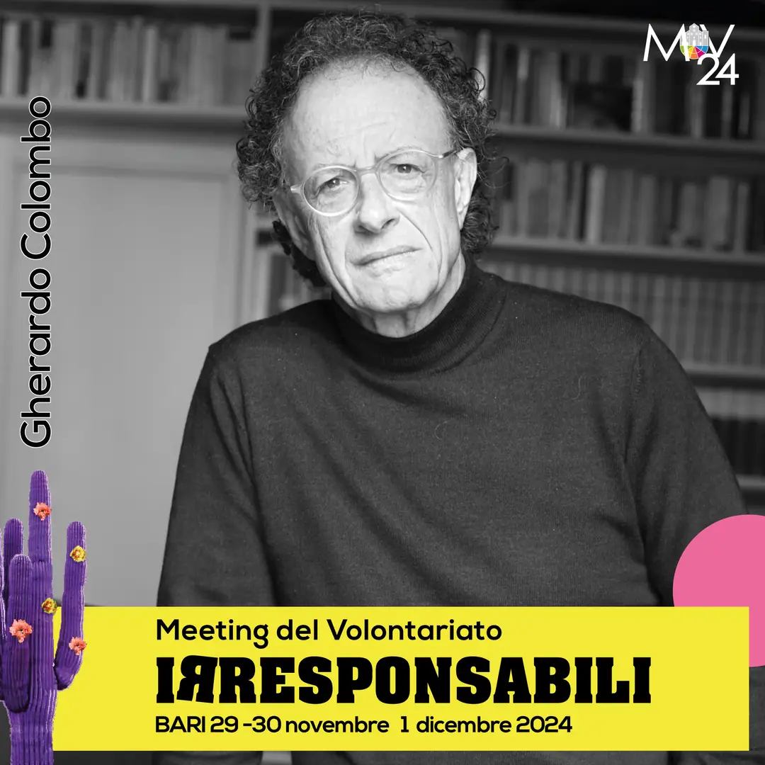 Il perdono responsabile conversazione sulla giustizia Gherardo Colombo, Ex magistrato, giurista, saggista e scrittore