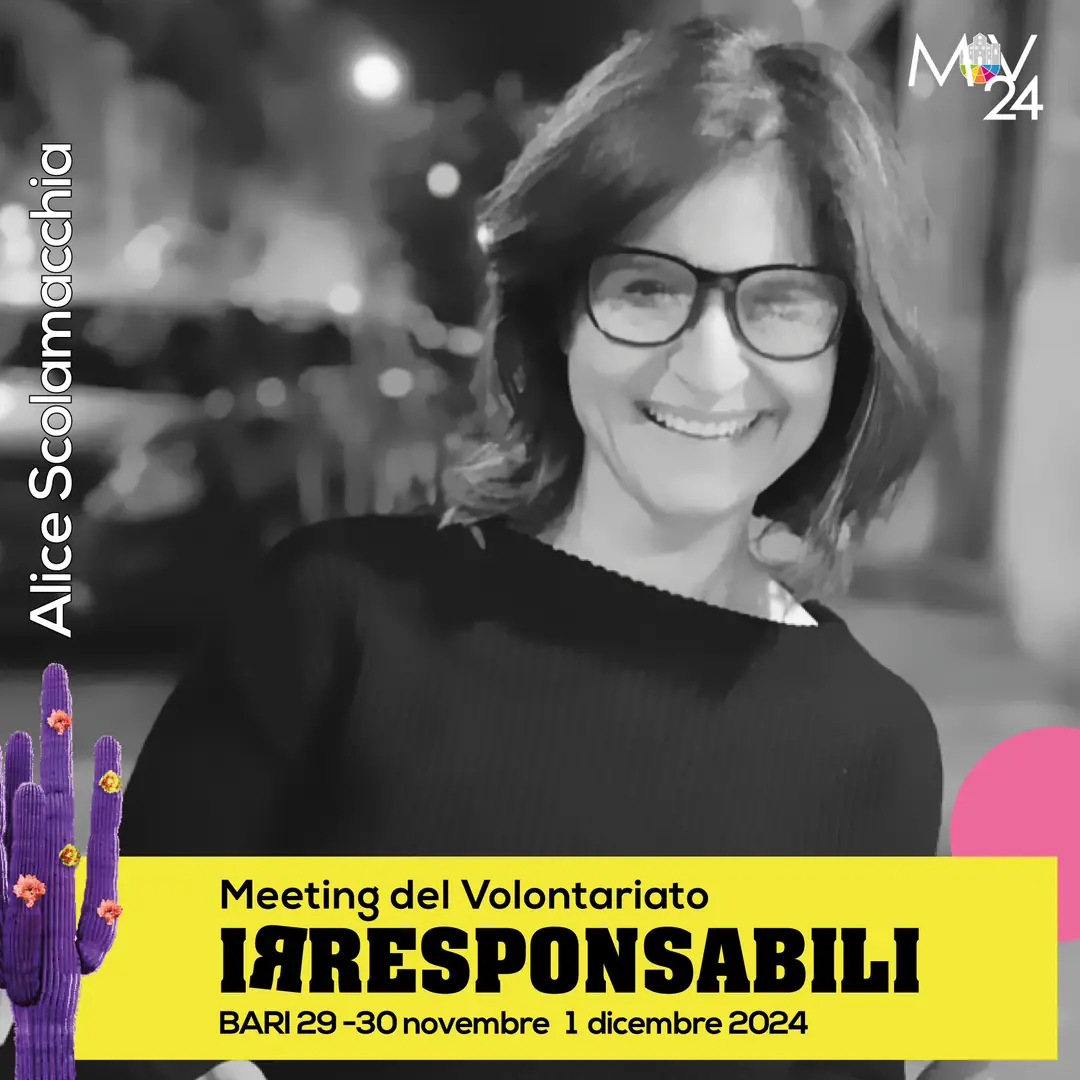 Femminismo Terrone conversazione sulla donna e la questione meridionale Alice Scolamacchia, Giornalista