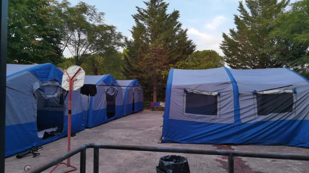 Dal 22 al 26 Giugno 2026, la Confraternita di Misericordia di Andria organizza il Campo Scuola “Anch'io sono la Protezione Civile” per ragazze e ragazzi da 10 a 13 anni, presso l'ex scuola di Montegrosso in piazza San Isidoro.