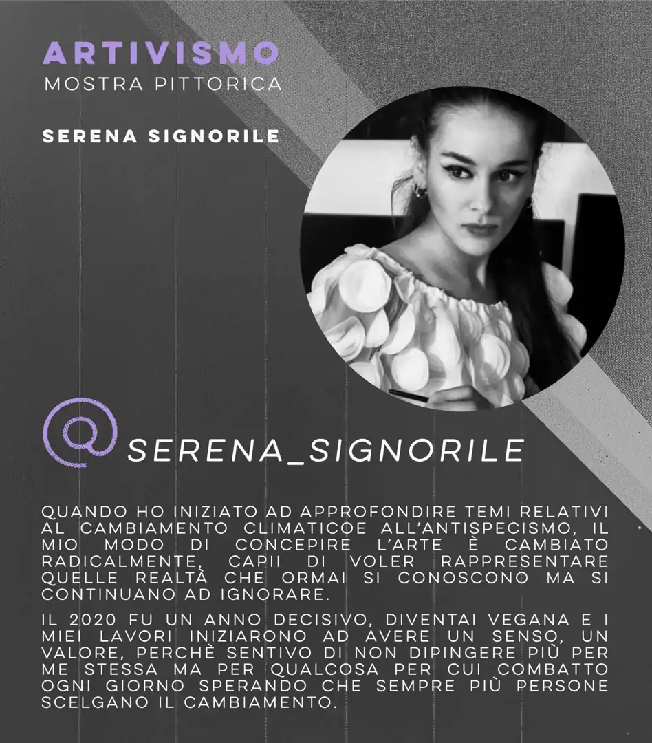 Venerdì 18 Aprile 2025 alle 20:00, Arkadia - APS organizza “Echoes - Arte visiva - Letteratura - Musica”, un evento che celebra la cultura underground, presso HUB PortaNova in via Nigrò 18 a Trani. Ingresso libero.