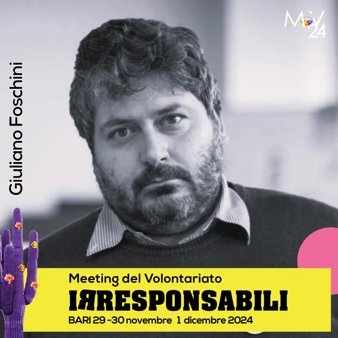 Il perdono responsabile conversazione sulla giustizia Giuliano Foschini, Giornalista e inviato de La Repubblica