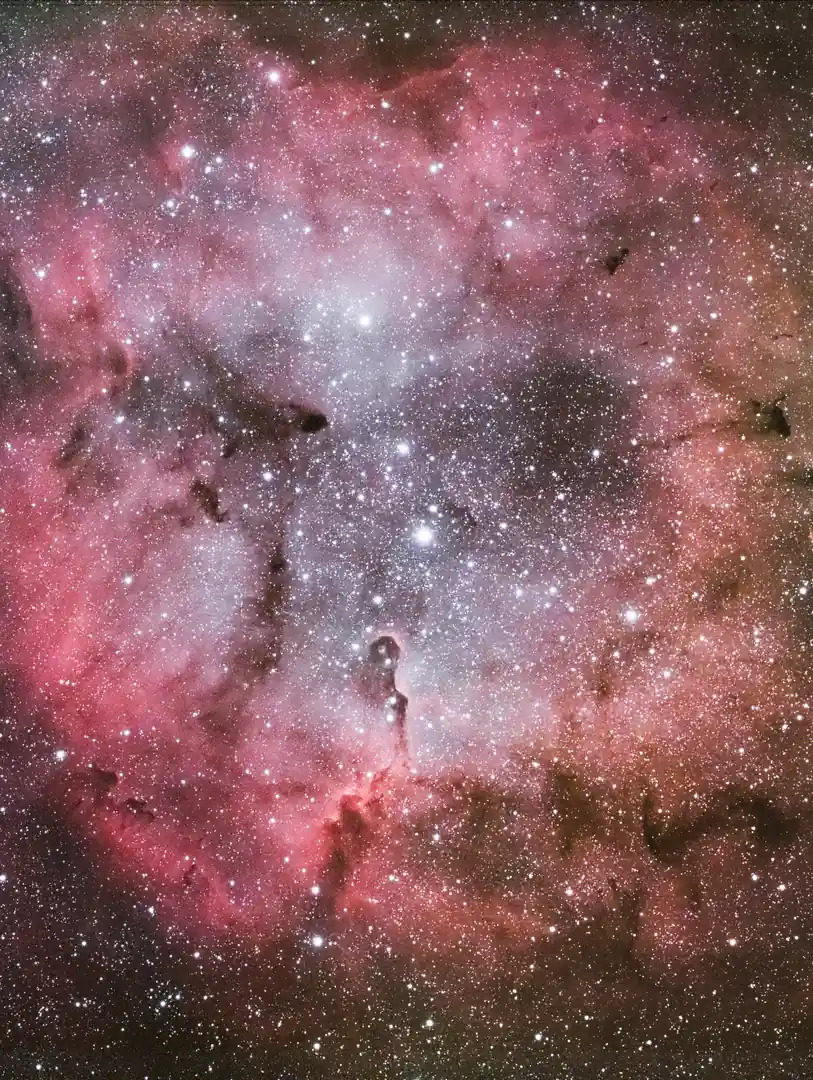 Fino al 17 Maggio 2026, è possibile visitare la mostra di fotografia astronomica “Murgia Stellata”, curata dall'Osservatorio Astronomico Andromeda APS, presso il Museo della Città e del Territorio di Corato nei seguenti orari: da martedì a venerdì dalle 9:00 alle 12:00 e dalle 17:00 alle 20:00 e sabato e domenica dalle 9:00 alle 12:00.
