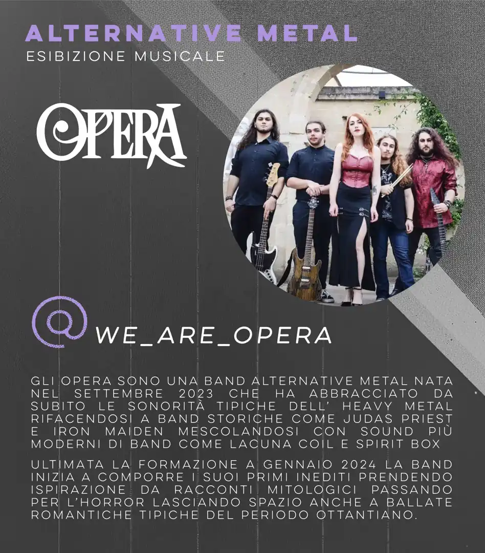 Venerdì 18 Aprile 2025 alle 20:00, Arkadia - APS organizza “Echoes - Arte visiva - Letteratura - Musica”, un evento che celebra la cultura underground, presso HUB PortaNova in via Nigrò 18 a Trani. Ingresso libero.