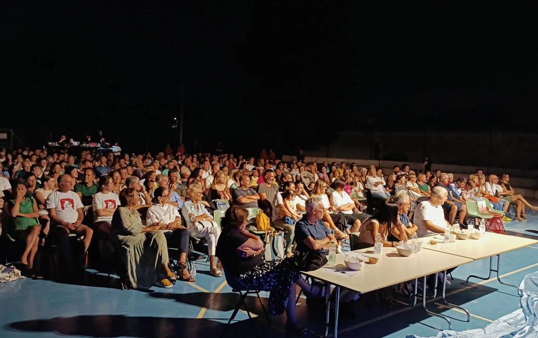 Festival Nazionale Il Giullare Teatro contro ogni barriera
