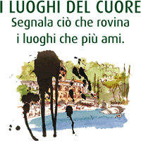 I Luoghi del Cuore 2008