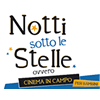 Notti sotto le Stelle ovvero Cinema in Campo per bambini