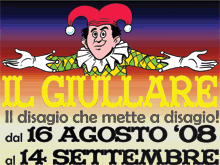 Il Giullare il disagio che mette a disagio