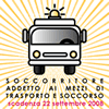 BANDO SOCCORRITORE ADDETTO AI MEZZI DI TRASPORTO E SOCCORSO scadenza 22 settembre 2008