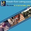 BIENNALE D'ARTE CONTEMPORANEA - PREMIO ROCCO DICILLO IPOGEO FILM FESTIVAL Triggiano (BA) dal 16 al 19 settembre 2008