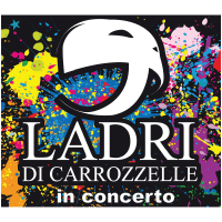 Concerto dei Ladri di Carrozzelle