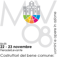 Organizzazione della III edizione del Meeting del Volontariato