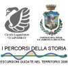 I percorsi della Storia, escursioni guidate nel territorio 2008