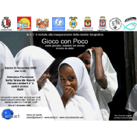 Gioco con Poco - come giocano i bambini del mondo