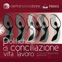 Politiche di conciliazione vita lavoro