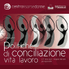 Politiche di conciliazione vita lavoro