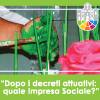 Dopo i decreti attuativi: quale Impresa Sociale?