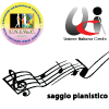 Saggio pianistico, a conclusione del progetto Conoscersi per crescere