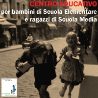 Centro Educativo promosso dall'Associazione Angelina Gelosa