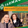 Dona un farmaco a chi ne ha bisogno