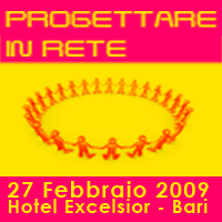 Progettare in rete