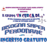 Bisogna saper perdonare