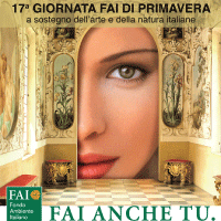 XVII Giornata FAI di Primavera a Barletta
