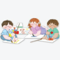 Insieme un progetto solidale e ricreativo rivolto a bambini