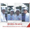 Settimana di donazione del sangue dei volontari in SCN