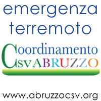 />EMERGENZA TERREMOTO INIZIATIVE DI SOSTEGNO ALLA POPOLAZIONE ABRUZZESE ” style=”margin: 5px; border: none; float: left;” /> </p>
<p>In queste ore si sta registrando la<strong> disponibilit&agrave; di molte Organizzazioni di Volontariato</strong> ad offrire il proprio aiuto alla macchina dei soccorsi e alla popolazione colpita.<br />     Le proporzioni della tragedia sono davvero drammatiche ma, affinch&eacute; gli aiuti siano davvero efficaci, &egrave; necessario attendere indicazioni concrete da parte degli organi di protezione civile che sono gi&agrave; operativi sul teatro della crisi e stanno in questo momento facendo tutto quanto il possibile per gestire l&rsquo;emergenza.</p>
<p><strong>Dal 9 aprile</strong> sar&agrave; attivata una <strong>sede provvisoria del CSV de L&rsquo;Aquila</strong> grazie al <strong>sostegno di CSVnet e dell’intera rete dei Centri di Servizio per il Volontariato</strong>. La sede provvisoria, sar&agrave; coordinata da Luciano Dematteis, Presidente del Centro di Servizio per il Volontariato di Torino ‐ Idea Solidale, Vicepresidente di CSVnet ed esperto di protezione civile.</p>
<p><strong>La Protezione Civile Abruzzo ha comunicato di non poter accogliere volontari civili privati  almeno per i primi giorni dal sisma.</strong><br />     Tutte le attivit&agrave; di emergenza possono essere svolte soltanto dalle autorit&agrave; competenti e dalle Associazioni di Volontariato di protezione civile autorizzate ed adeguatamente attrezzate. Pertanto in questa fase <strong>solo i volontari esperti di gestione delle crisi ed autosufficienti, cio&egrave; in grado di alloggiare e sostenersi con mezzi propri, potranno essere utilmente impiegati</strong>. <br />     Per tutti gli altri ci sar&agrave; tempo e modo per rendersi utili nei giorni e nelle settimane successive alla fase acuta della crisi e saranno pertanto ricontattati al momento opportuno. <br />     Sul sito del  Coordinamento  dei  CSV  dell&rsquo;Abruzzo, <a href=