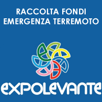 Ringraziamenti raccolta fondi Expolevante