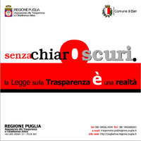 Mostra d'arte sulla trasparenza