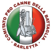 Consegna del Premio Barletta Cultura Operosa