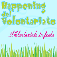 Happening del Volontariato 2009