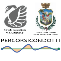 Percorsicondotti escursioni guidate nel territorio